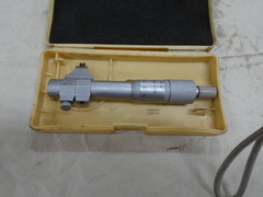 MITUTOYO｜ミツトヨ キャリパー内側マイクロメーター IMP-30