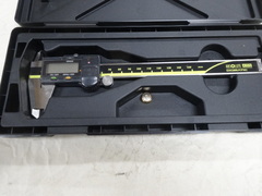 MITUTOYO｜ミツトヨ デジタルノギス CD-15AX