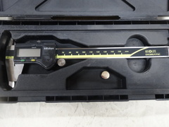 MITUTOYO｜ミツトヨ デジタルノギス CD-15CX