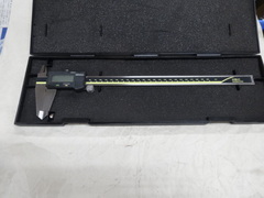 MITUTOYO｜ミツトヨ デジタルノギス CD-30C