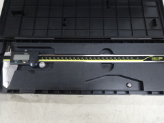 MITUTOYO｜ミツトヨ デジタルノギス CD-30AX