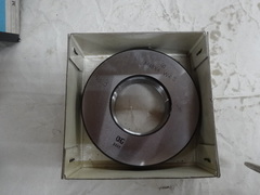 OSG｜オーエスジー ねじリングゲージ M48 P4