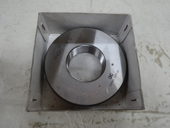 OSG｜オーエスジー ねじリングゲージ M45 P2