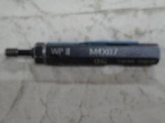 OSG｜オーエスジー ネジゲージ M4 P0.7