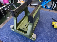 砥石バランサー φ260