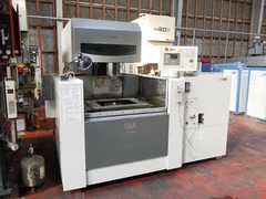 三菱電機 ワイヤーカット FA20S