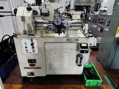 長谷川 旋盤 HPL-90