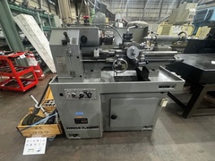 長谷川 汎用旋盤 WHN-1