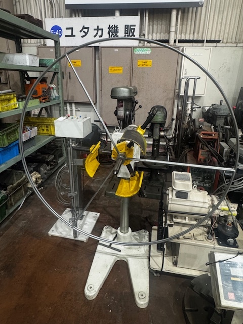 双葉電子 オートリール ARV100A