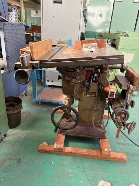 協和製作所 昇降盤 KMS-400