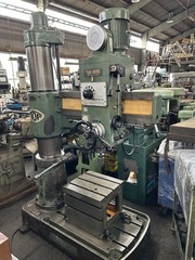 東亜機械製作所 800㎜ラジアルボール盤 TRD-800C 800mm | マシンライフ