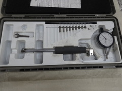 MITUTOYO｜ミツトヨ シリンダーゲージ CG-35AX