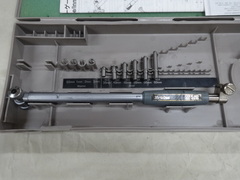 MITUTOYO｜ミツトヨ シリンダーゲージ CG-60A