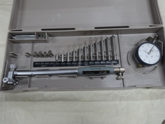 MITUTOYO｜ミツトヨ シリンダーゲージ CG-150A