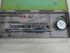 MITUTOYO｜ミツトヨ シリンダーゲージ CG-35A