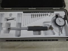 MITUTOYO｜ミツトヨ シリンダーゲージ CG-35AX