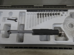 MITUTOYO｜ミツトヨ シリンダーゲージ CG-35AX