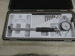 MITUTOYO｜ミツトヨ シリンダーゲージ CG-60AX