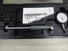 MITUTOYO｜ミツトヨ シリンダーゲージ CG-35A