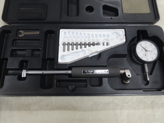 MITUTOYO｜ミツトヨ シリンダーゲージ CG-35AX