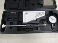 MITUTOYO｜ミツトヨ シリンダーゲージ CGF-60X