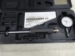 MITUTOYO｜ミツトヨ シリンダーゲージ CG-35AX