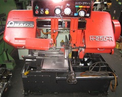 アマダ バンドソー H-250H