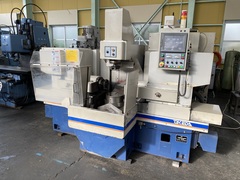 武田機械 NC両頭フライス盤 HDS430NC