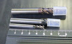 エンドミル他 一山　3個