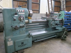ワシノ 8尺旋盤 LEO-125A