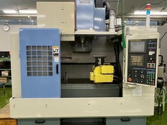 静岡鐵工所 立マシニング B-10V610HSL