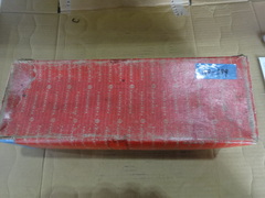 NIKKEN｜日研工作所 ミーリングチャック MCM6T-32