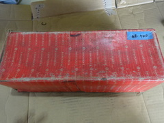 NIKKEN｜日研工作所 ミーリングチャック MCM6T-32