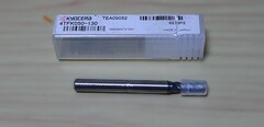 京セラ エンドミル 4TFK050-130　φ5　未使用