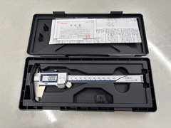 ミツトヨ デジタルノギス CD-P15S