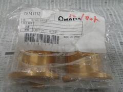 ワシノ 旋盤ハーフナット LEO.B-71