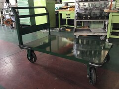 東正車輛 台車 GC