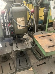 吉良 タッピング KRT-10