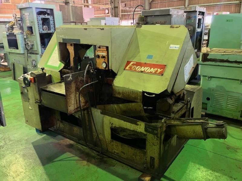 津根精機 バンドソー TC-410A