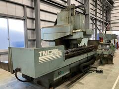 武田機械 インモーションセンタ TK-3000MV-8S