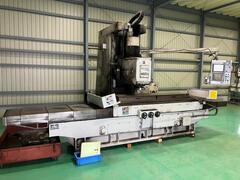 武田機械 NC立フライス TK-VS2000NC