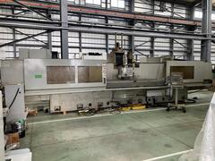 岡本工作機械 NC平面研削盤 PSG-305DXNC