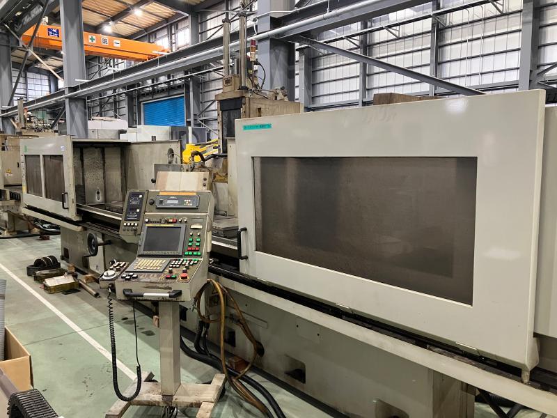 岡本工作機械 NC平面研削盤 PSG-305DXNC