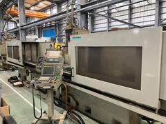 岡本工作機械 NC平面研削盤 PSG-305DXNC