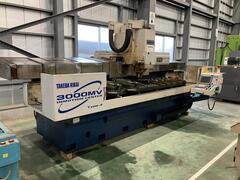 武田機械 インモーションセンター TK34S-3000MV-4