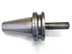 モールステーパーホルダー BT50-MTA1-120