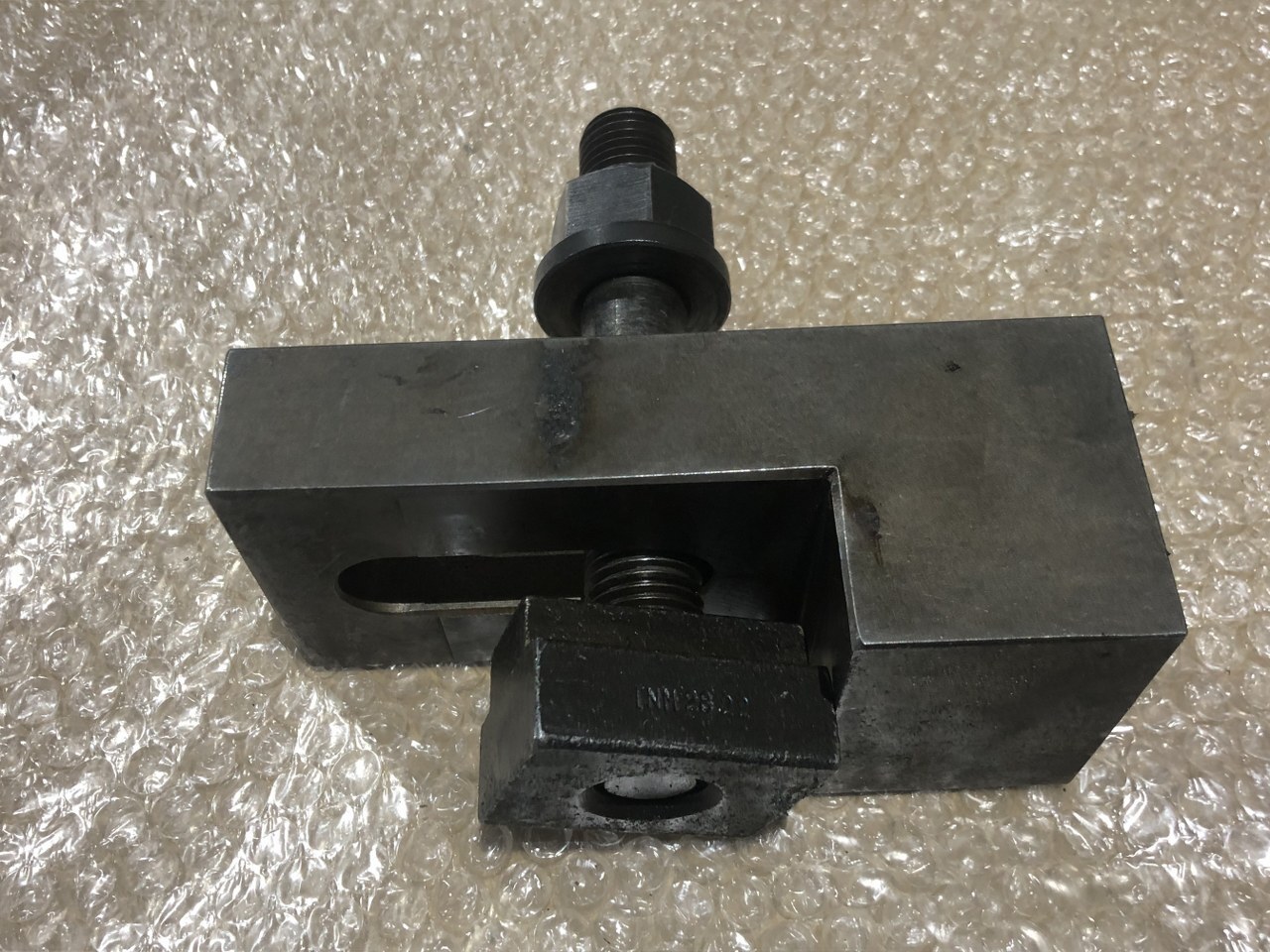 クランプ 150ｘ60ｘH70mm