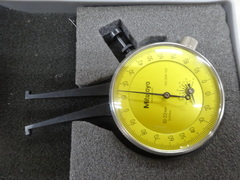 MITUTOYO｜ミツトヨ ダイヤルキャリパーゲージ（内側） DCG-22