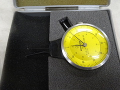 MITUTOYO｜ミツトヨ ダイヤルキャリパーゲージ（内側） DCG-40A