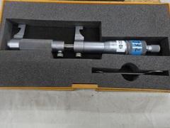 MITUTOYO｜ミツトヨ キャリパー内側マイクロメーター IMP-100